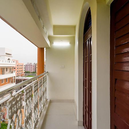 Hotel Mahal Kolkata Ngoại thất bức ảnh