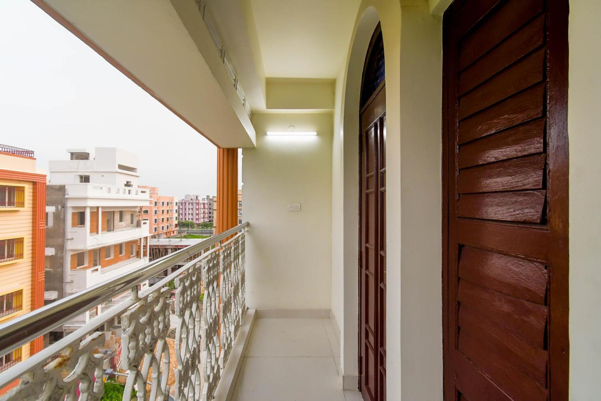 Hotel Mahal Kolkata Ngoại thất bức ảnh