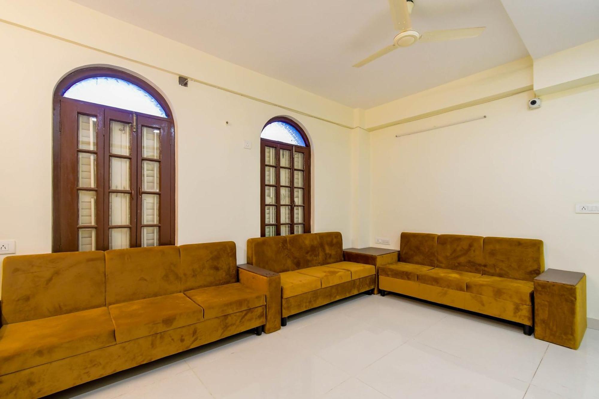 Hotel Mahal Kolkata Ngoại thất bức ảnh