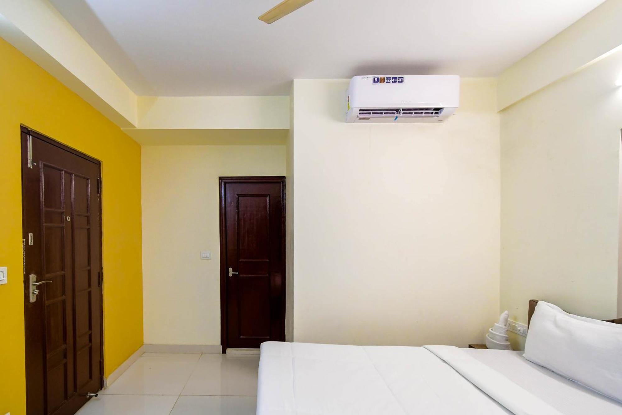 Hotel Mahal Kolkata Ngoại thất bức ảnh