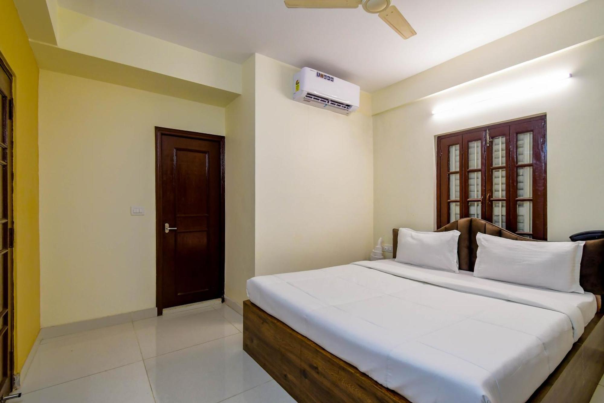 Hotel Mahal Kolkata Ngoại thất bức ảnh