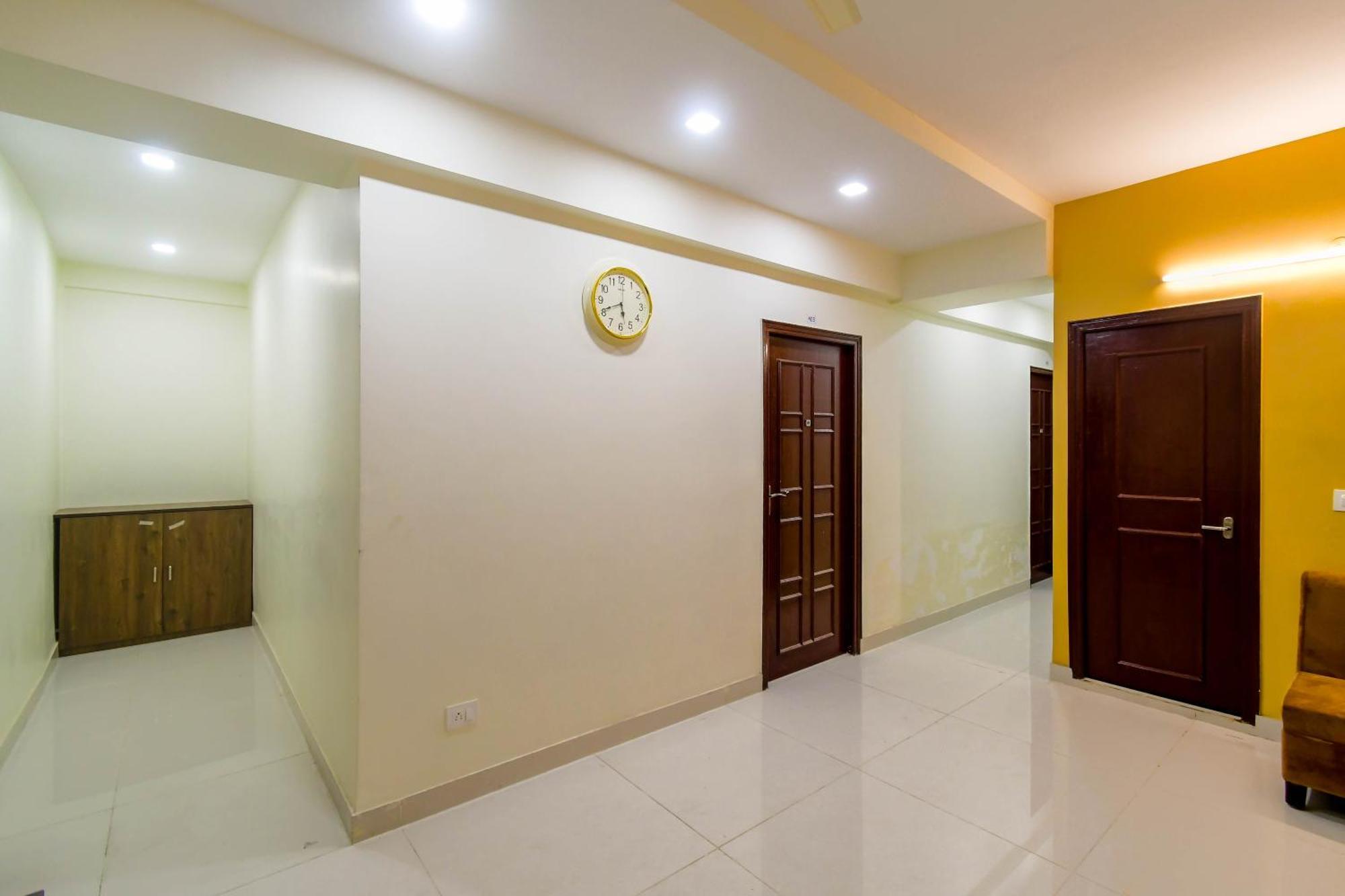 Hotel Mahal Kolkata Ngoại thất bức ảnh