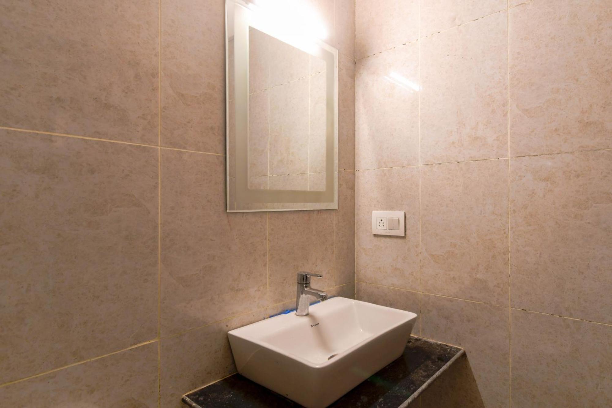 Hotel Mahal Kolkata Ngoại thất bức ảnh