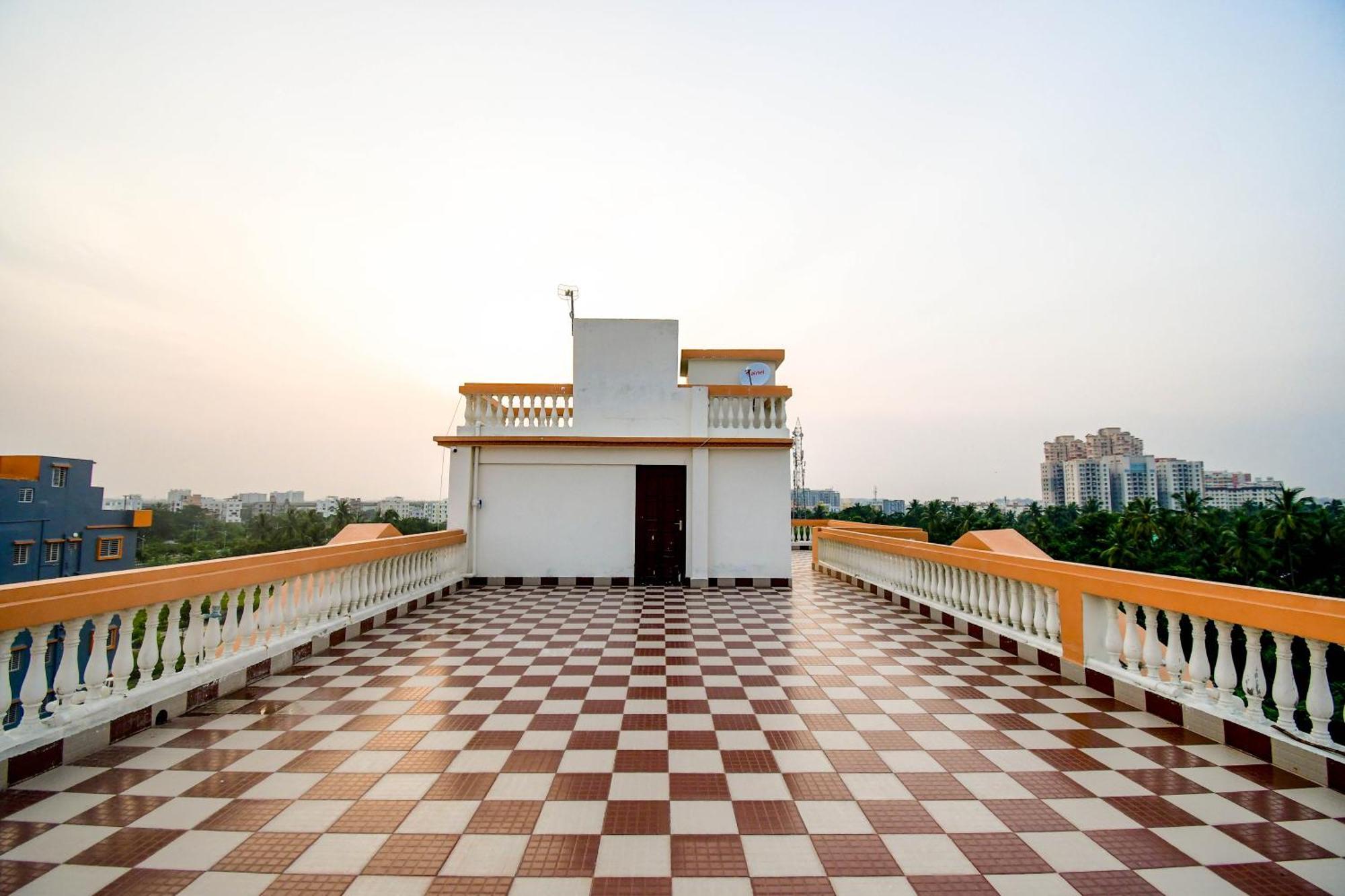 Hotel Mahal Kolkata Ngoại thất bức ảnh