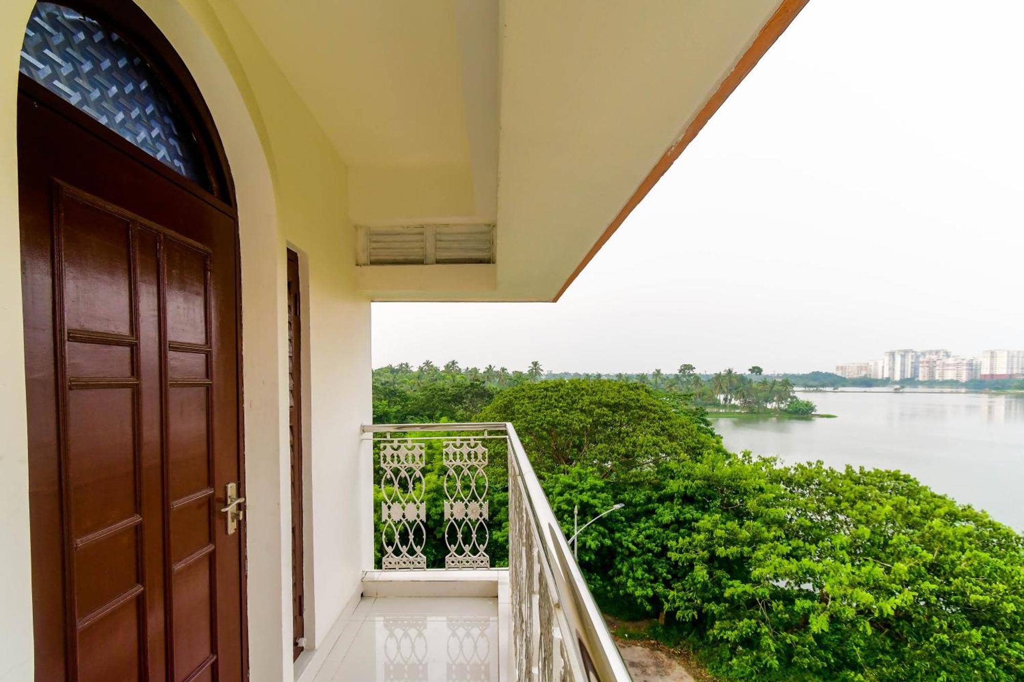 Hotel Mahal Kolkata Ngoại thất bức ảnh