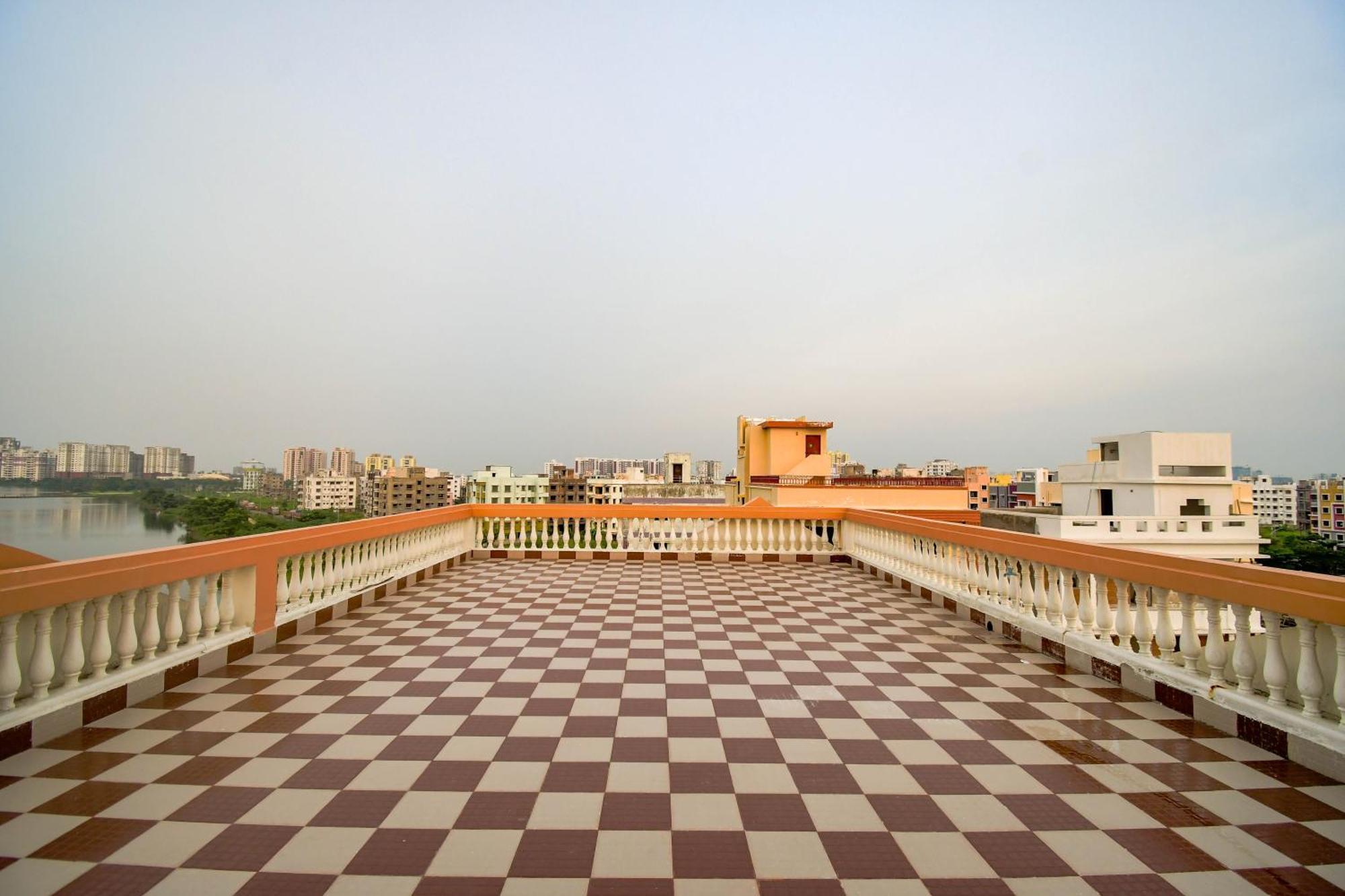 Hotel Mahal Kolkata Ngoại thất bức ảnh