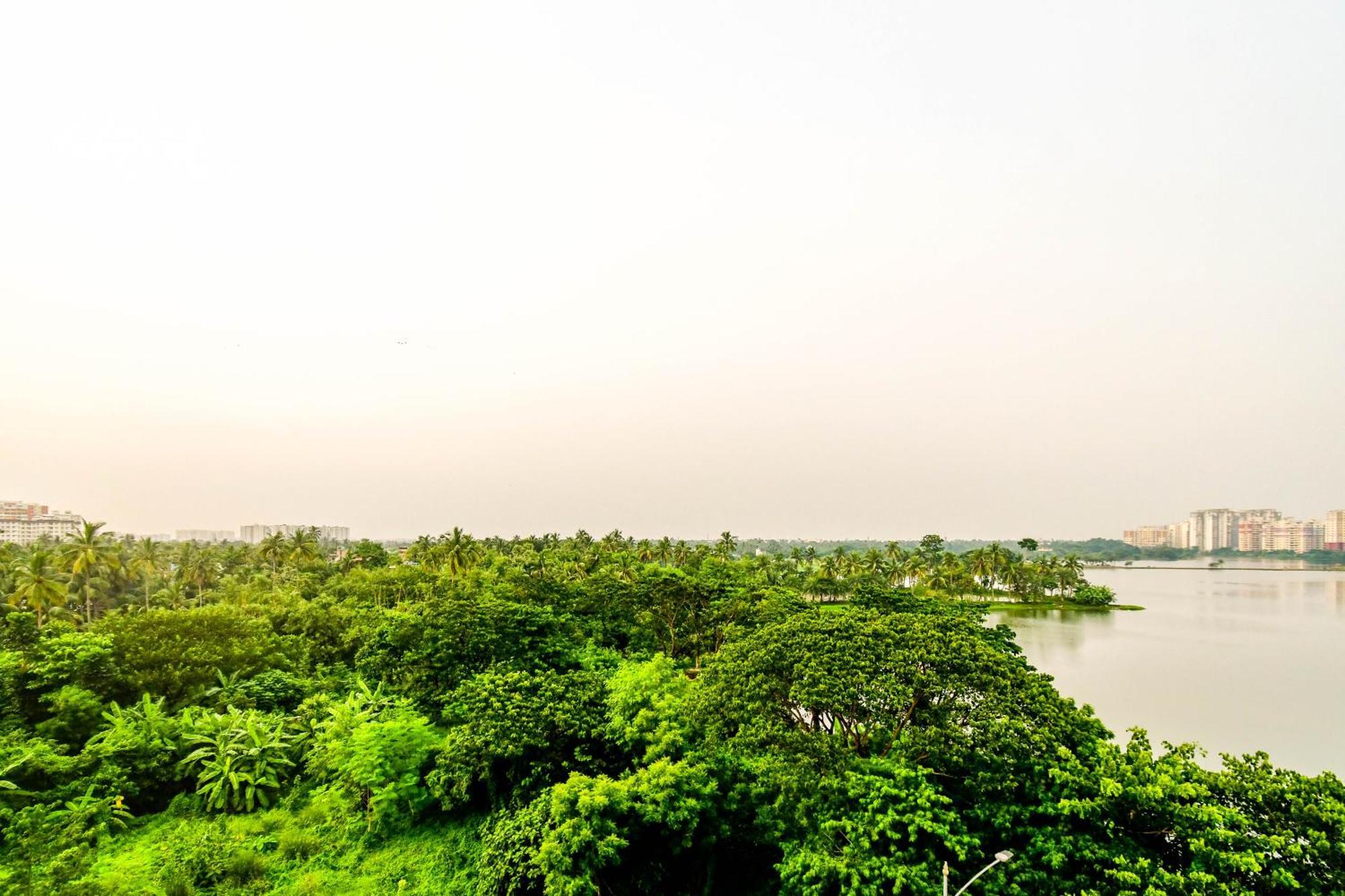 Hotel Mahal Kolkata Ngoại thất bức ảnh