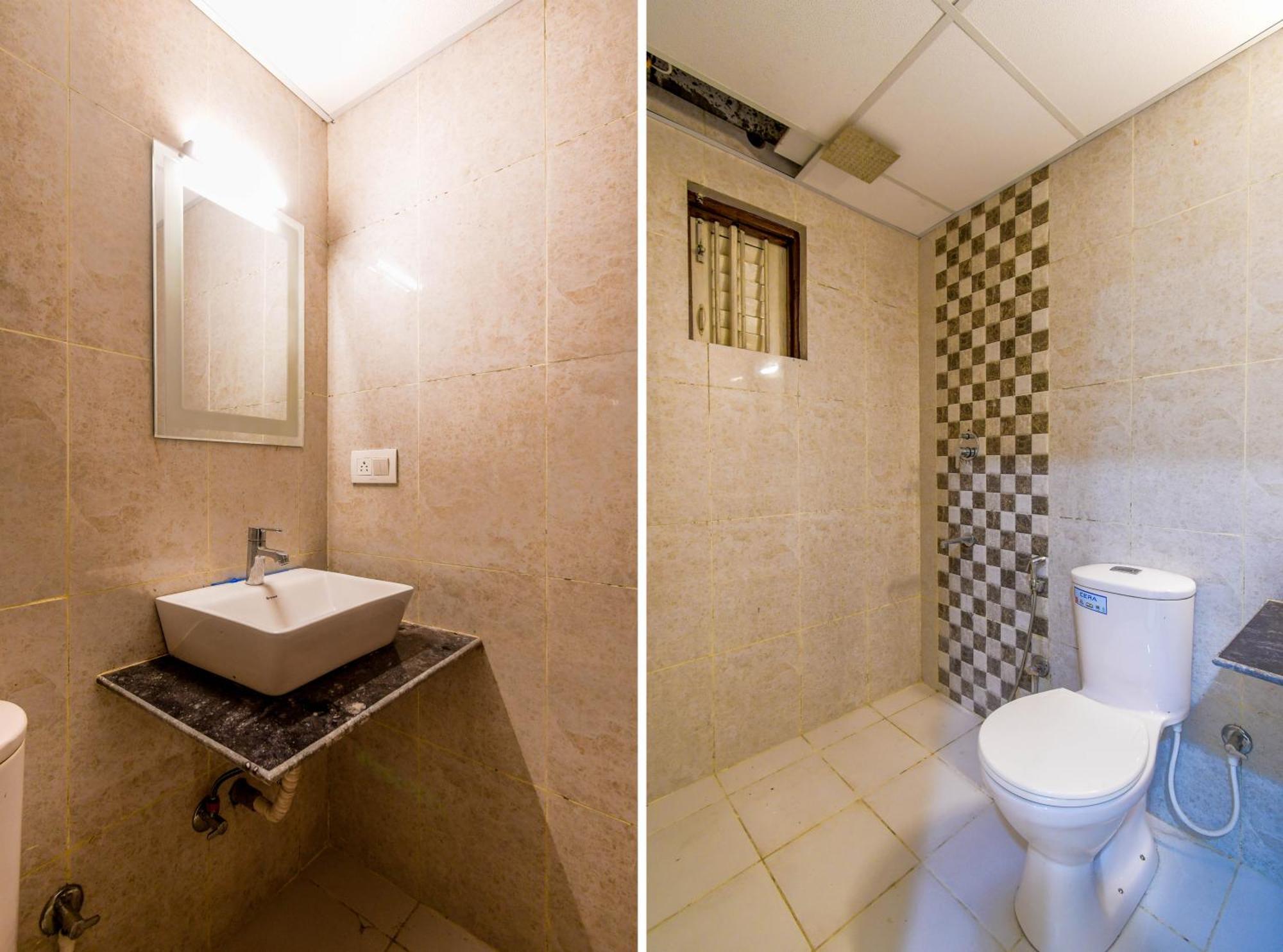 Hotel Mahal Kolkata Ngoại thất bức ảnh