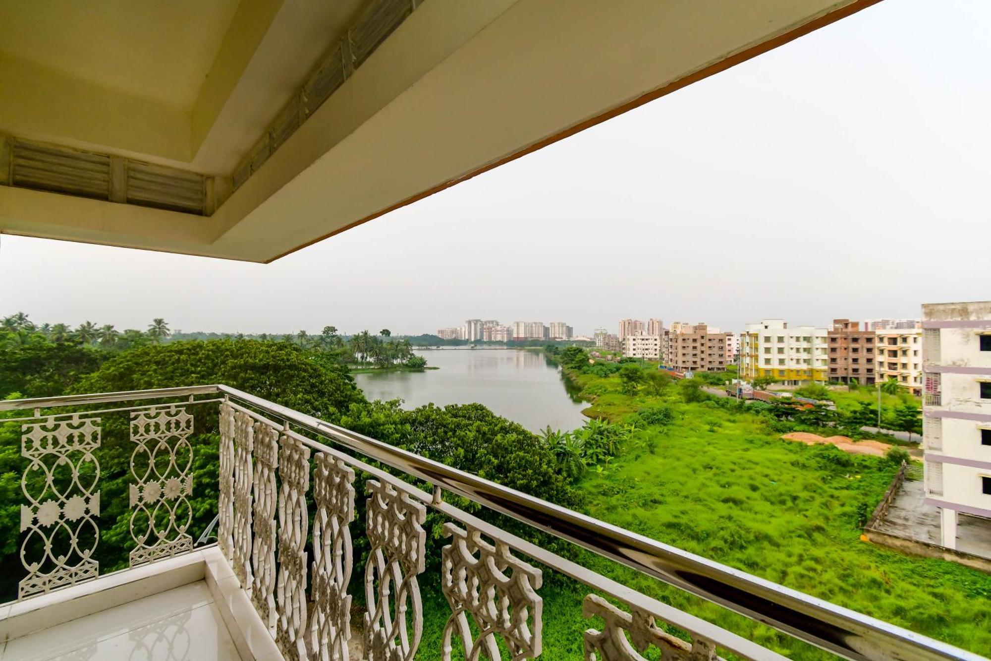 Hotel Mahal Kolkata Ngoại thất bức ảnh