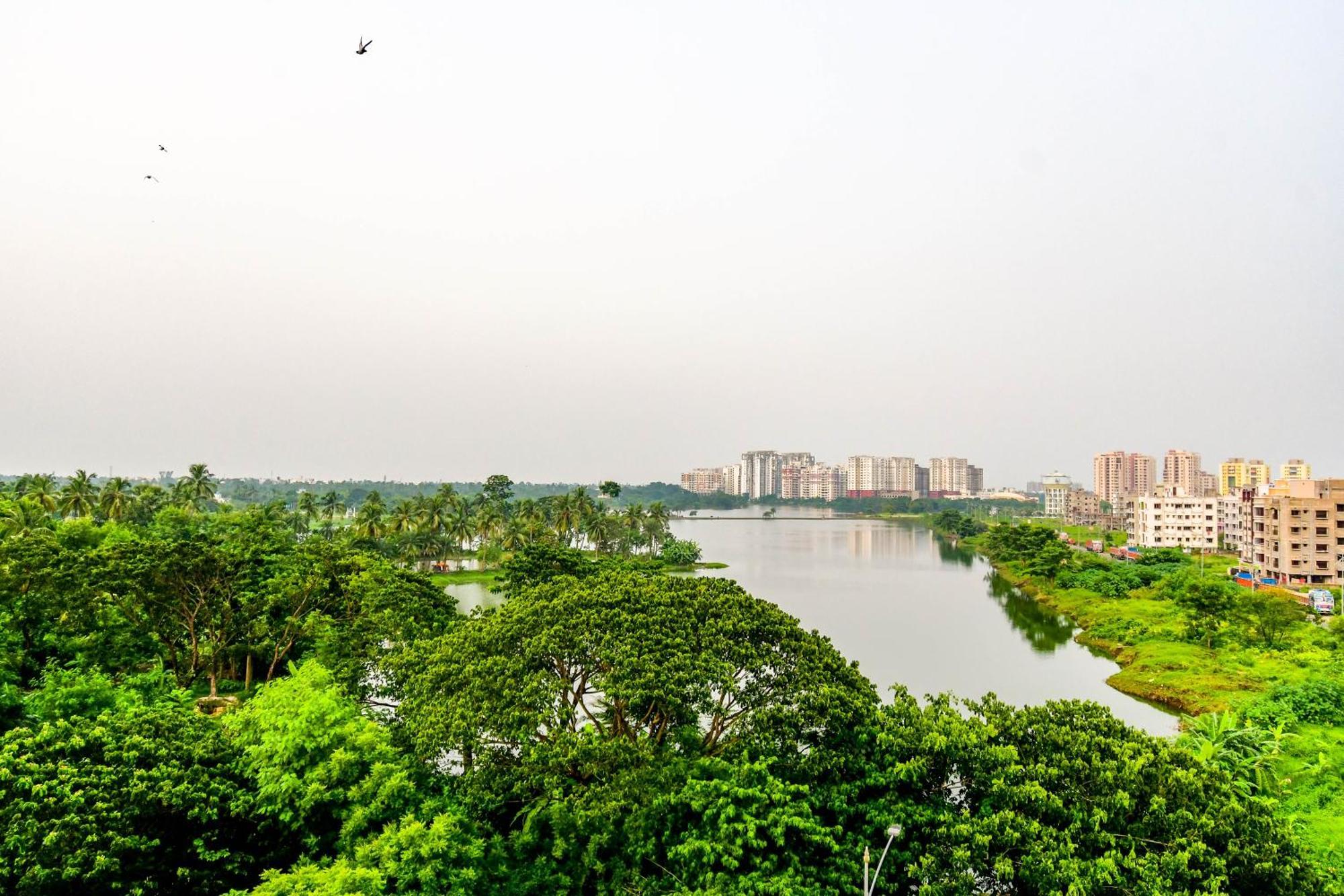 Hotel Mahal Kolkata Ngoại thất bức ảnh