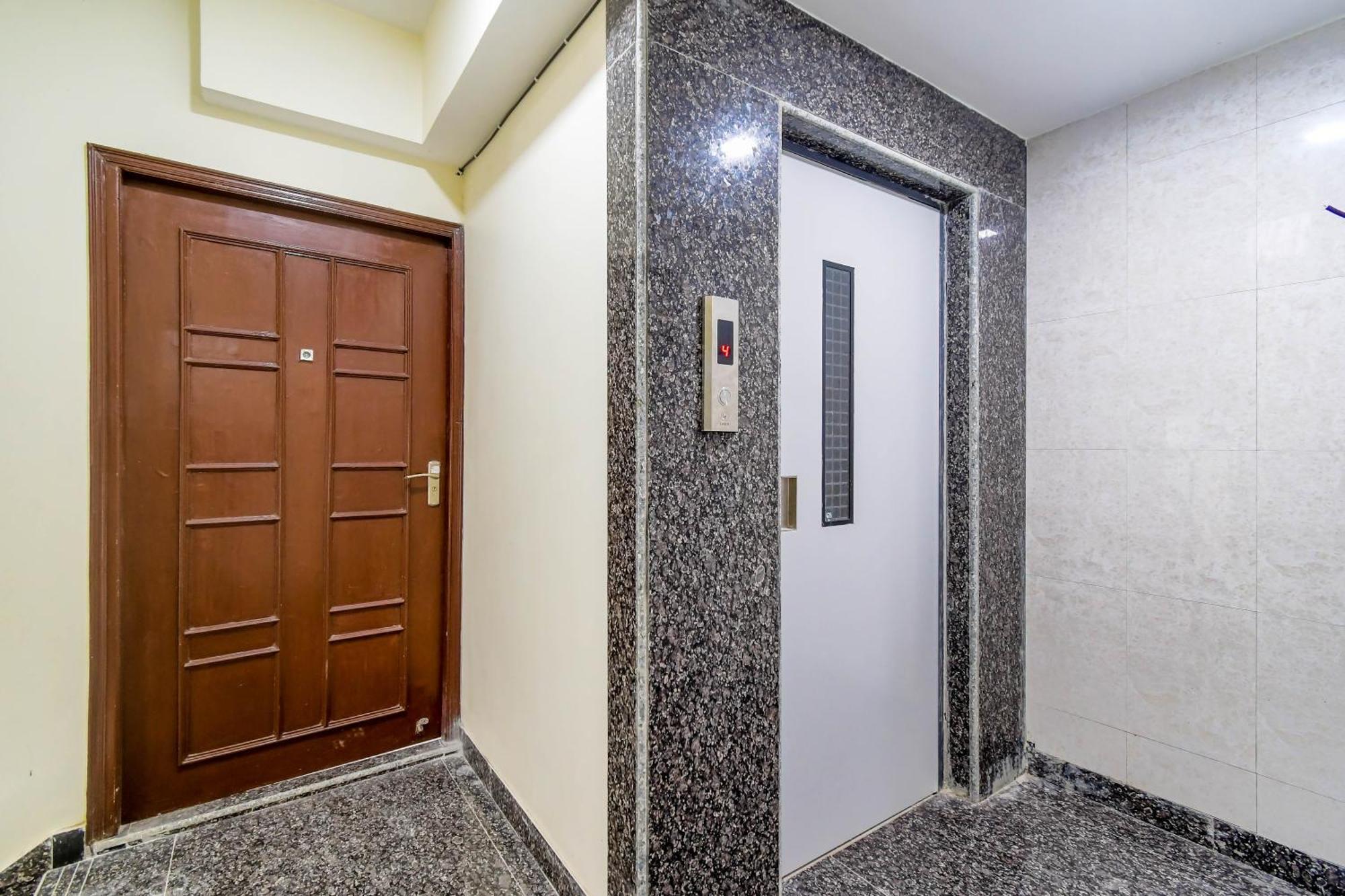Hotel Mahal Kolkata Ngoại thất bức ảnh